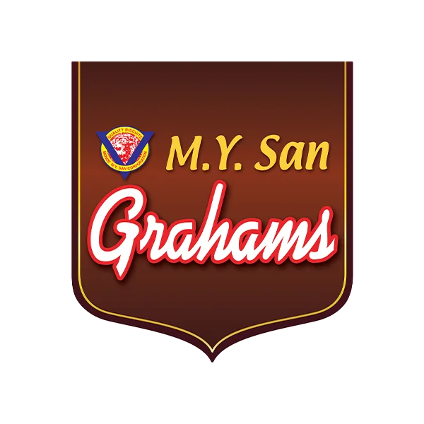 My San Grahams