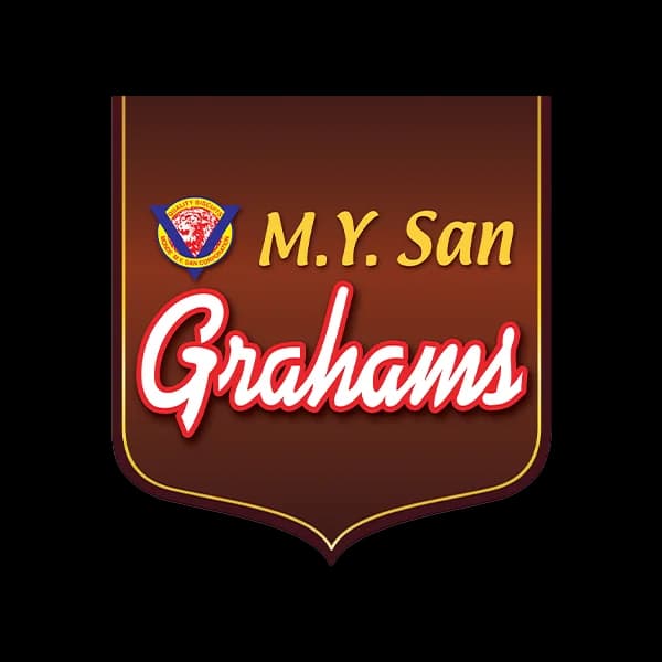 My San Grahams