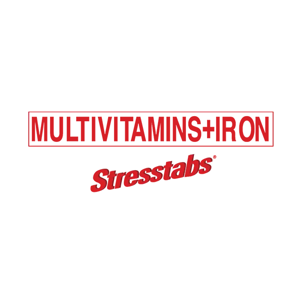 Stresstabs