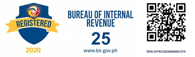 BIR Logo